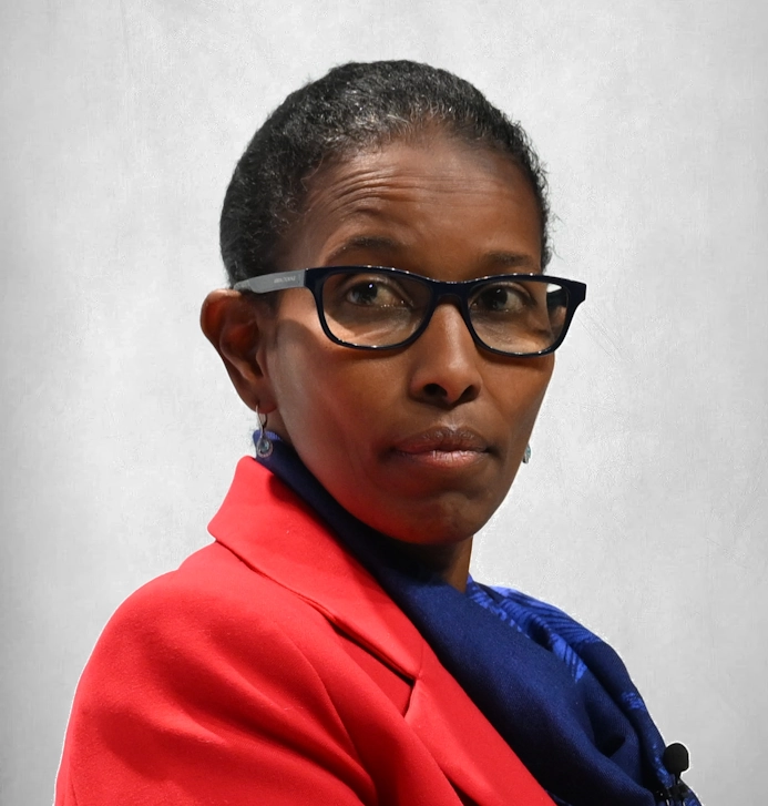 Ayaan Hirsi Ali